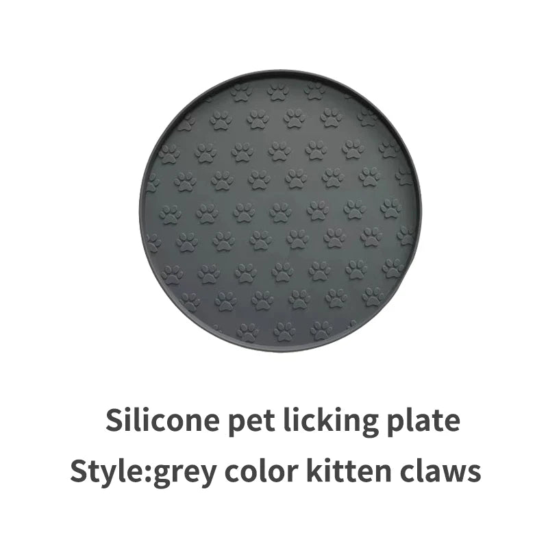 NoMess Paw Mat