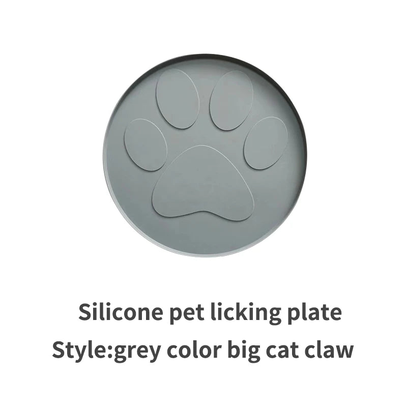 NoMess Paw Mat