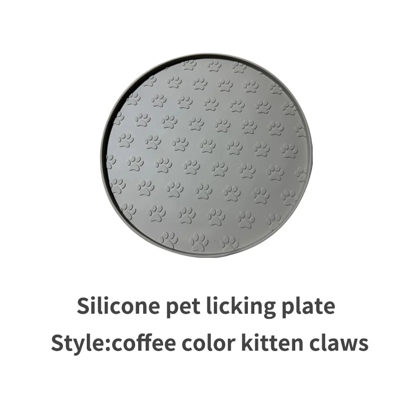 NoMess Paw Mat