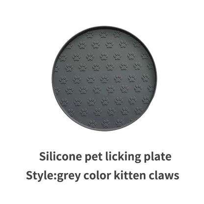 NoMess Paw Mat