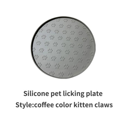 NoMess Paw Mat