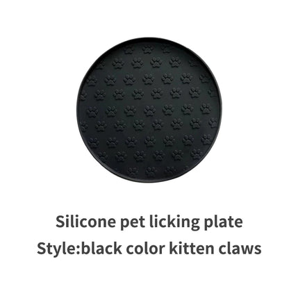 NoMess Paw Mat